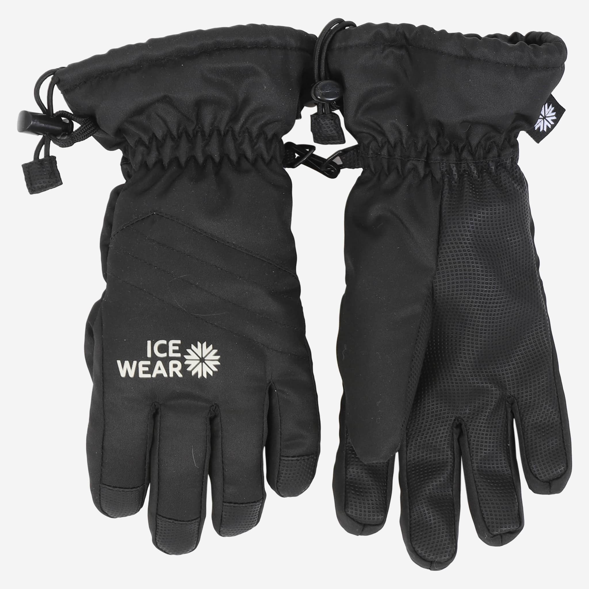 HRAFNAKÓR barna-vetrarhanskar