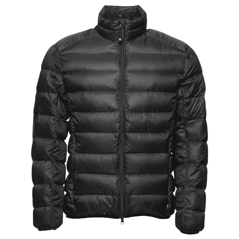 Justin mens down jacket 