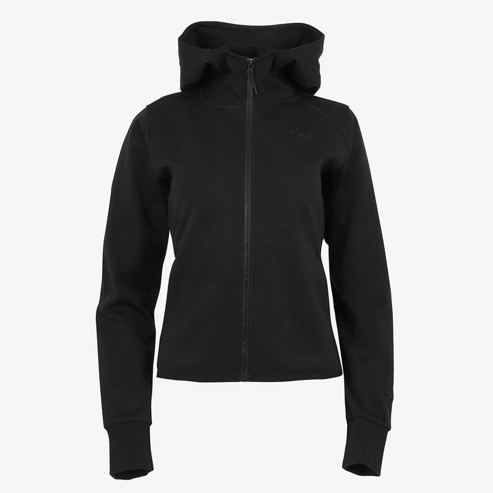 Vera women’s sweatshirt with hood